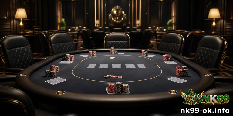 NK99 Khuyến Mãi | Trang Chủ Chính Thức 2026 - hình ảnh - nk99-ok.info